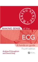 Making Sense of the ECG: A Hands-On Guide: A Hands-On Guide