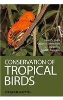 Conservation of Tropical Birds