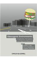 Obesogenic Environments
