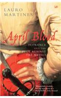 April Blood