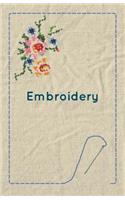 Embroidery