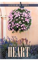 Poems From The Heart