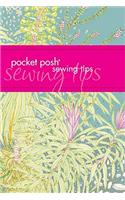 Pocket Posh Sewing Tips