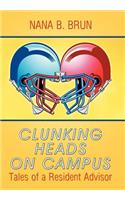Clunking Heads on Campus
