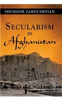 Secularism in Afghanistan