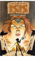 Legend of Isis Volume 2