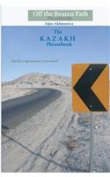 The Kazakh Phrasebook