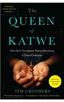 The Queen of Katwe