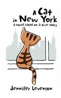 Cat in New York