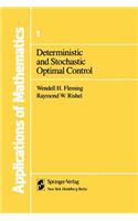 Deterministic and Stochastic Optimal Control