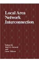 Local Area Network Interconnection