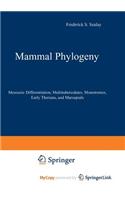 Mammal Phylogeny