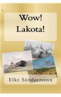 Wow! Lakota!