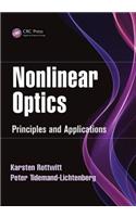 Nonlinear Optics