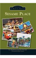 Sesame Place