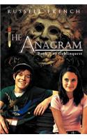 Anagram: Book 1 of Goblinquest