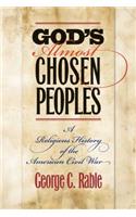 God's Almost Chosen Peoples