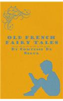 Old French Fairy Tales