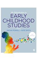 Introduction to Early Childhood Studies