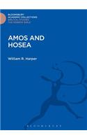 Amos and Hosea