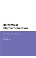 Reforms in Islamic Education