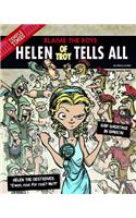 Helen of Troy Tells All