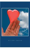 From My Hands to Your Heart: (English)