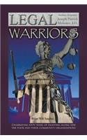 The Legal Warriors