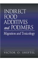 Indirect Food Additives and Polymers