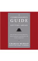 Curmudgeon's Guide to Getting Ahead: DOS and Don'ts of Right Behavior, Tough Thinking, Clear Writing, and Living a Good Life