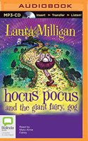 Hocus Pocus and the Giant Fairy, Gog