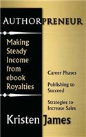 Authorpreneur