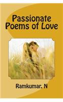 Passionate Poems of Love