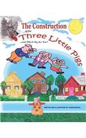 The Construction of the Three Little Pigs and Which Pig Are You?