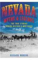 Nevada Myths and Legends