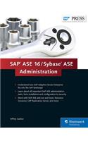 SAP ASE 16 / Sybase ASE Administration
