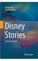 Disney Stories