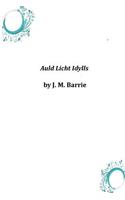 Auld Licht Idylls