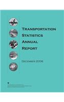 Transportation Statistics Annual Report