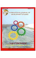 Quarterly Journal of Development Studies, April/June, 2014