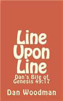 Line Upon Line