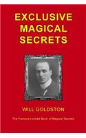 Exclusive Magical Secrets