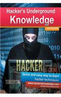 Hackers Underground Knowledge