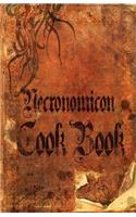 Necronomicon Cookbook