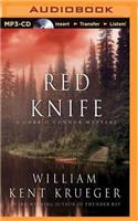 Red Knife