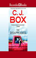The Disappeared: (18 Joe Pickett)