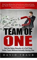 Team of One