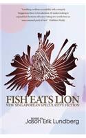 Fish Eats Lion