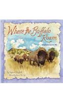 Where the Buffalo Roam