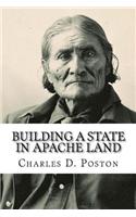 Building a State in Apache Land: (English)